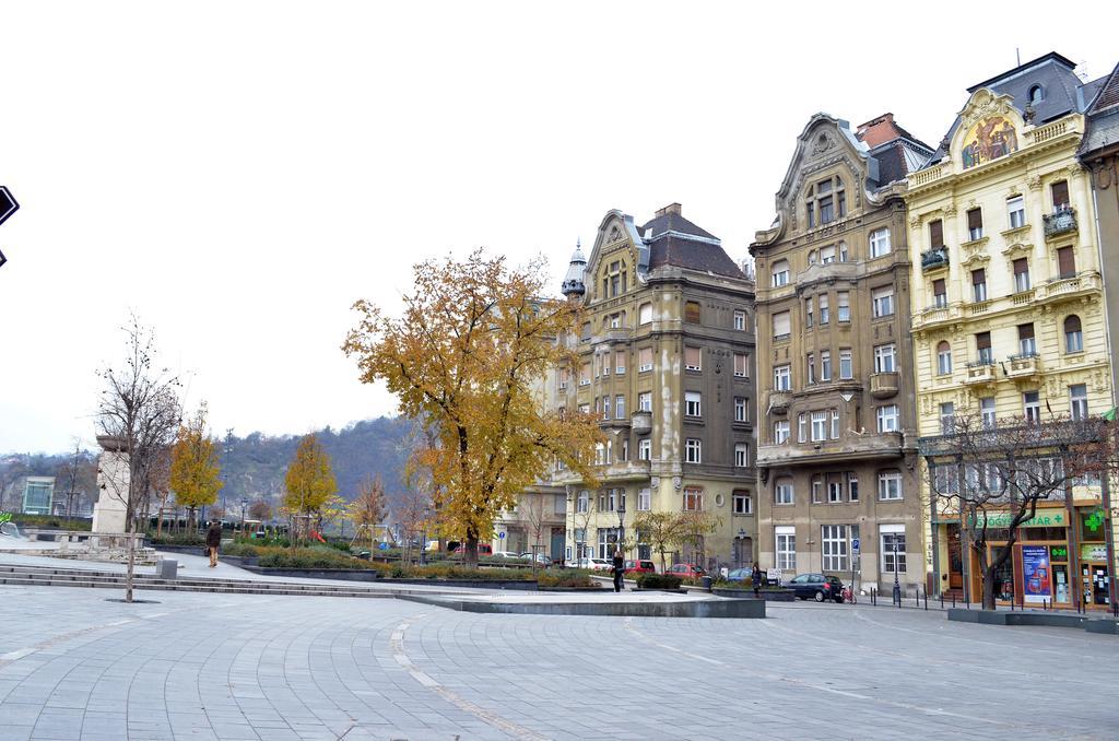 Central Market Apt Vámház körút Budapest Kültér fotó